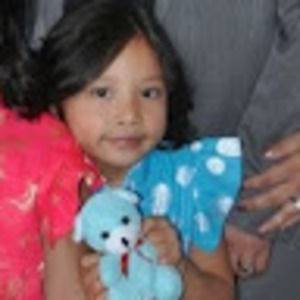 Meet your Posher, Kylie